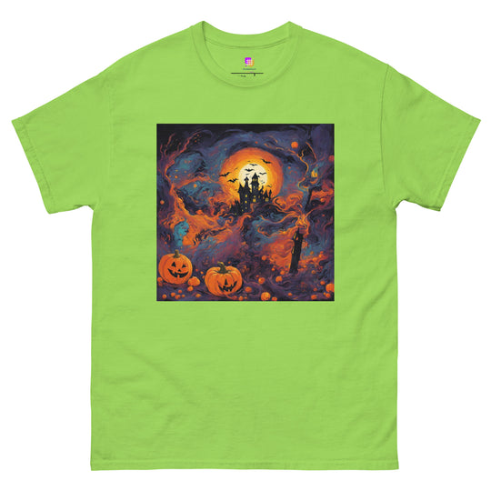 Unisex classic tee - WhatUWant2Buy