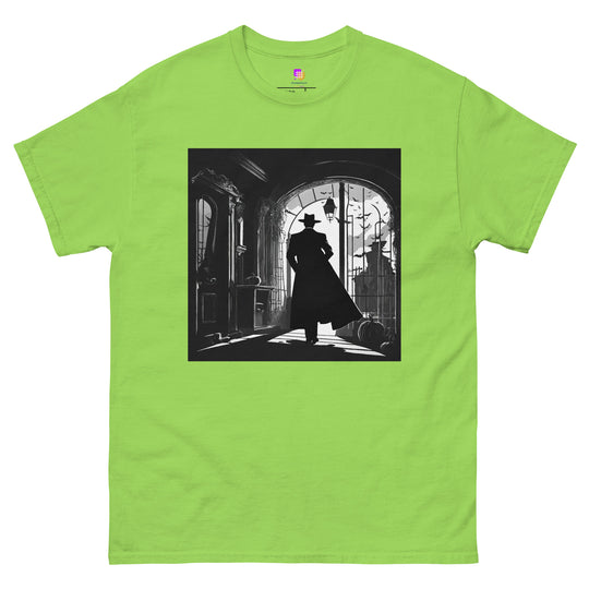 Unisex classic tee - WhatUWant2Buy
