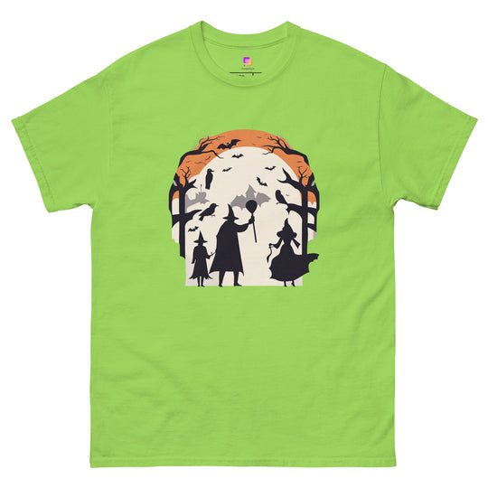 Unisex classic tee - WhatUWant2Buy