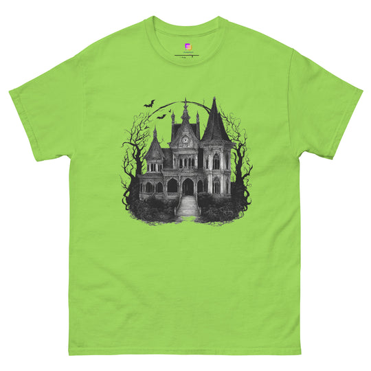 Unisex classic tee - WhatUWant2Buy