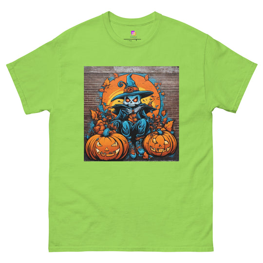 Unisex classic tee - WhatUWant2Buy