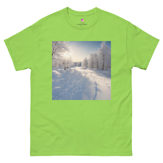 Unisex classic tee - WhatUWant2Buy
