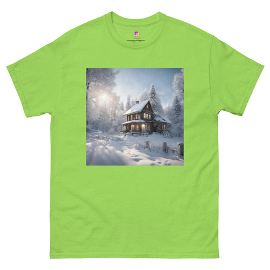 Unisex classic tee - WhatUWant2Buy