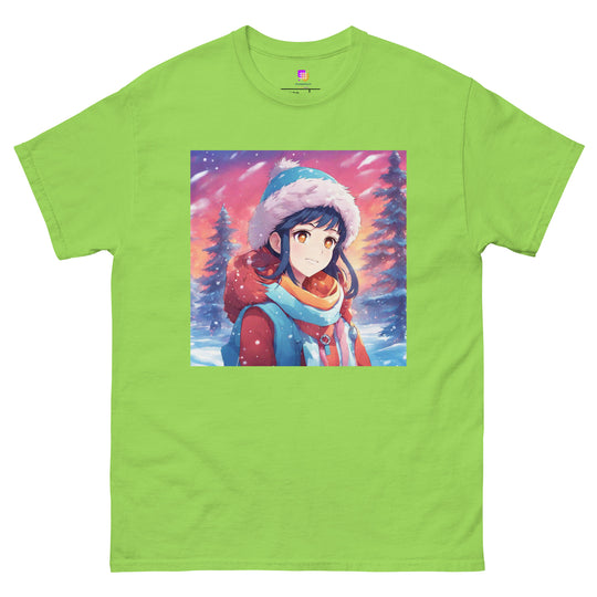 Unisex classic tee - WhatUWant2Buy