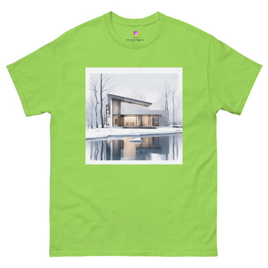 Unisex classic tee - WhatUWant2Buy
