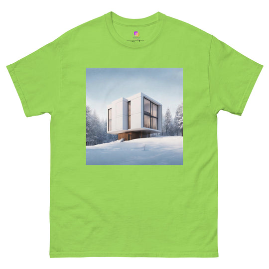Unisex classic tee - WhatUWant2Buy
