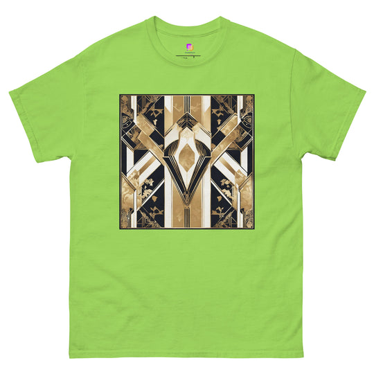 Unisex classic tee - WhatUWant2Buy
