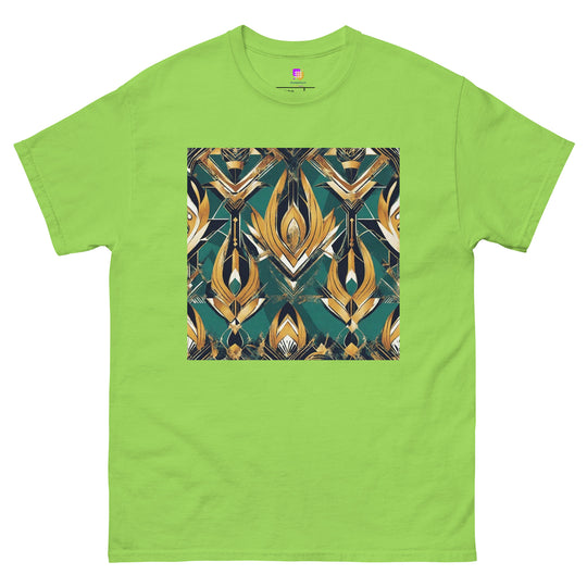 Unisex classic tee - WhatUWant2Buy