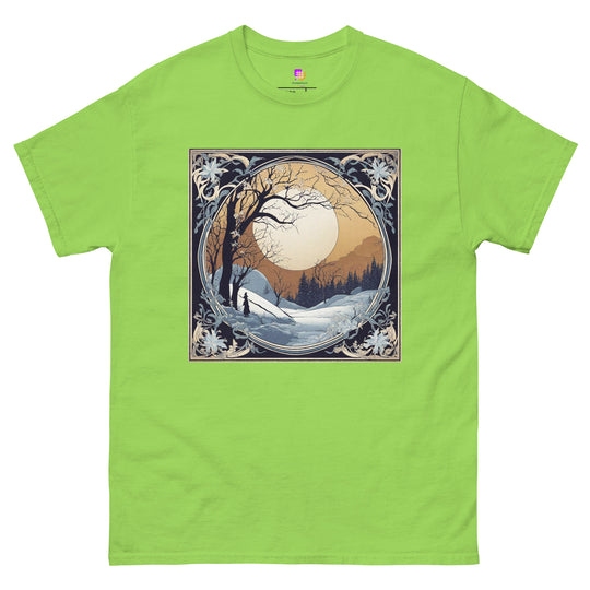 Unisex classic tee - WhatUWant2Buy