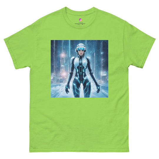 Unisex classic tee - WhatUWant2Buy