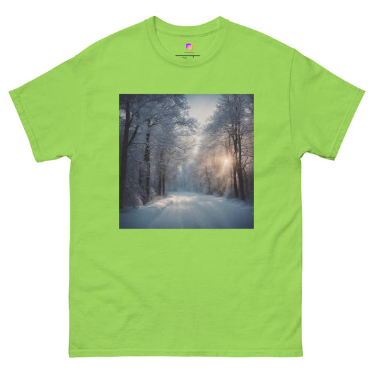 Unisex classic tee - WhatUWant2Buy