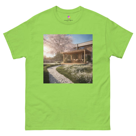 Unisex classic tee - WhatUWant2Buy