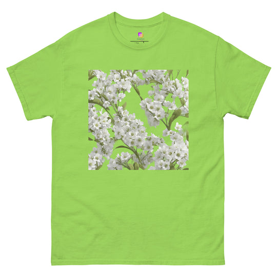 Unisex classic tee - WhatUWant2Buy