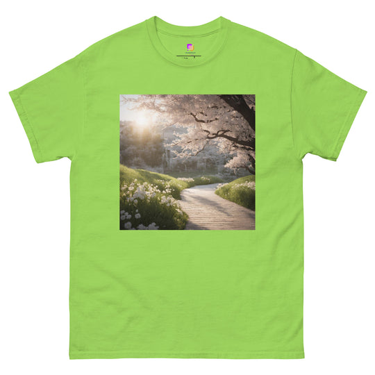 Unisex classic tee - WhatUWant2Buy
