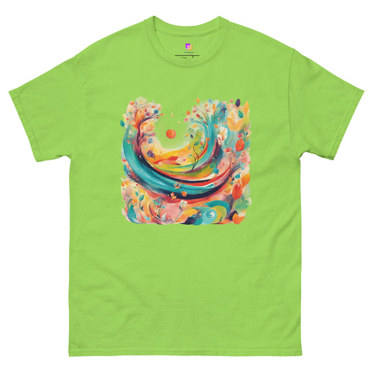 Unisex classic tee - WhatUWant2Buy