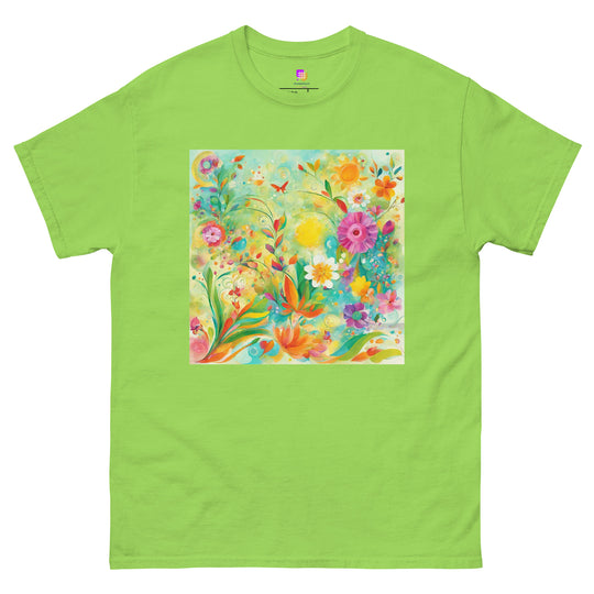 Unisex classic tee - WhatUWant2Buy