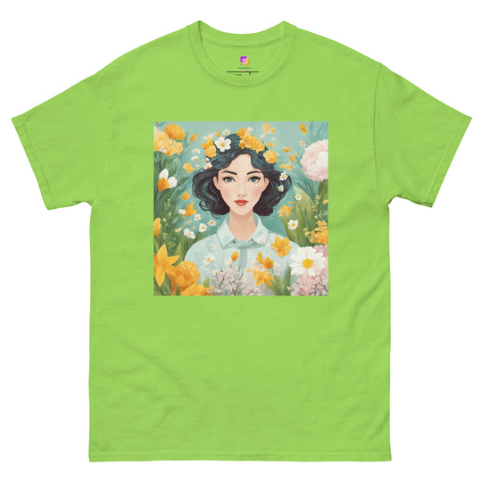 Unisex classic tee - WhatUWant2Buy