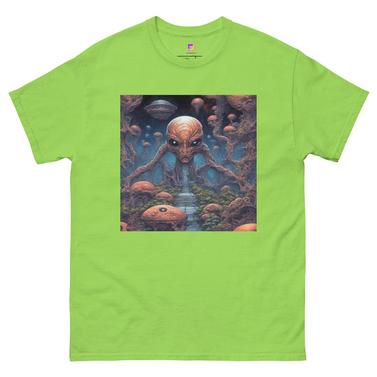 Unisex classic tee - WhatUWant2Buy