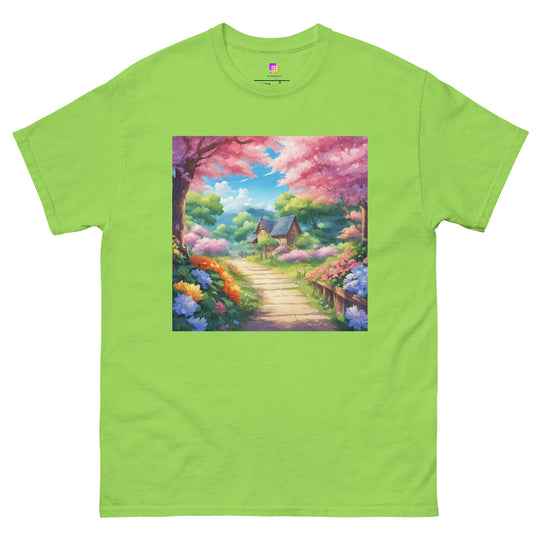 Unisex classic tee - WhatUWant2Buy