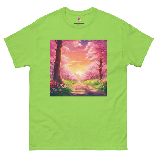 Unisex classic tee - WhatUWant2Buy