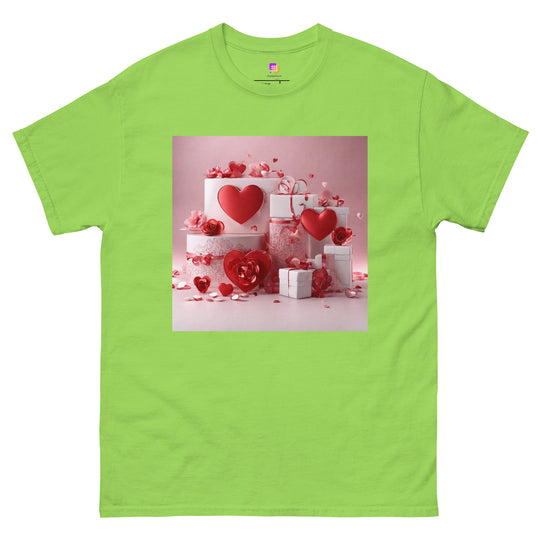 Unisex classic tee - WhatUWant2Buy