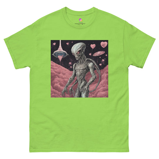 Unisex classic tee - WhatUWant2Buy