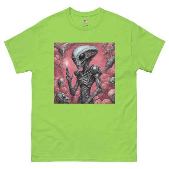 Unisex classic tee - WhatUWant2Buy