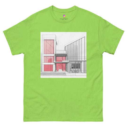 Unisex classic tee - WhatUWant2Buy