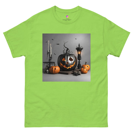 Unisex classic tee - WhatUWant2Buy