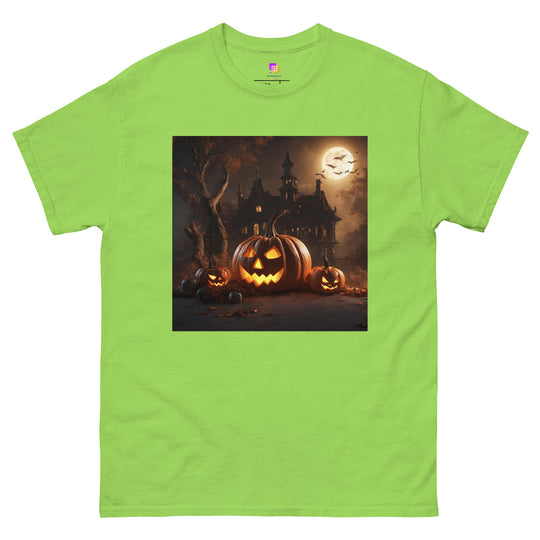 Unisex classic tee - WhatUWant2Buy