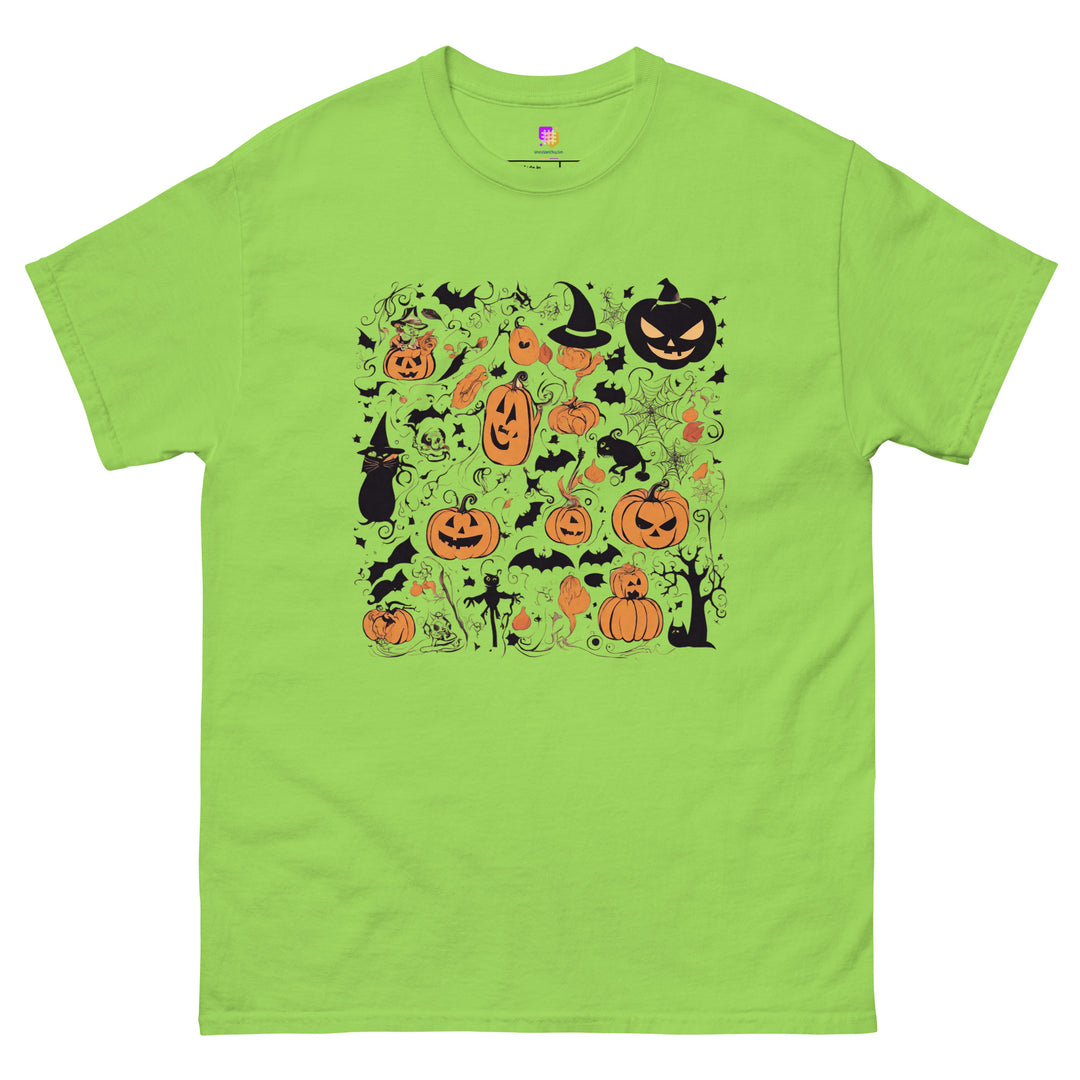 Unisex classic tee - WhatUWant2Buy