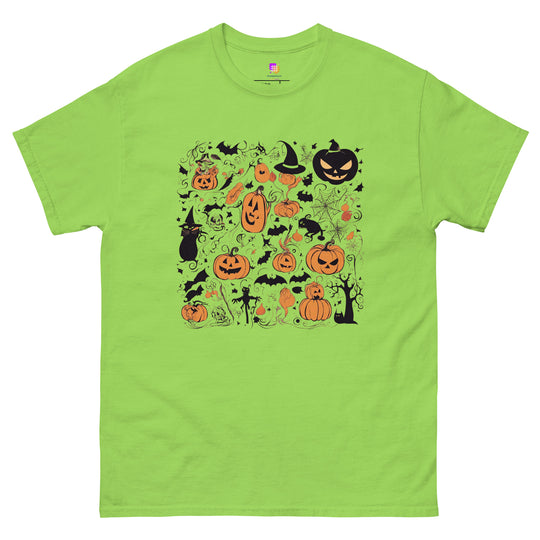 Unisex classic tee - WhatUWant2Buy