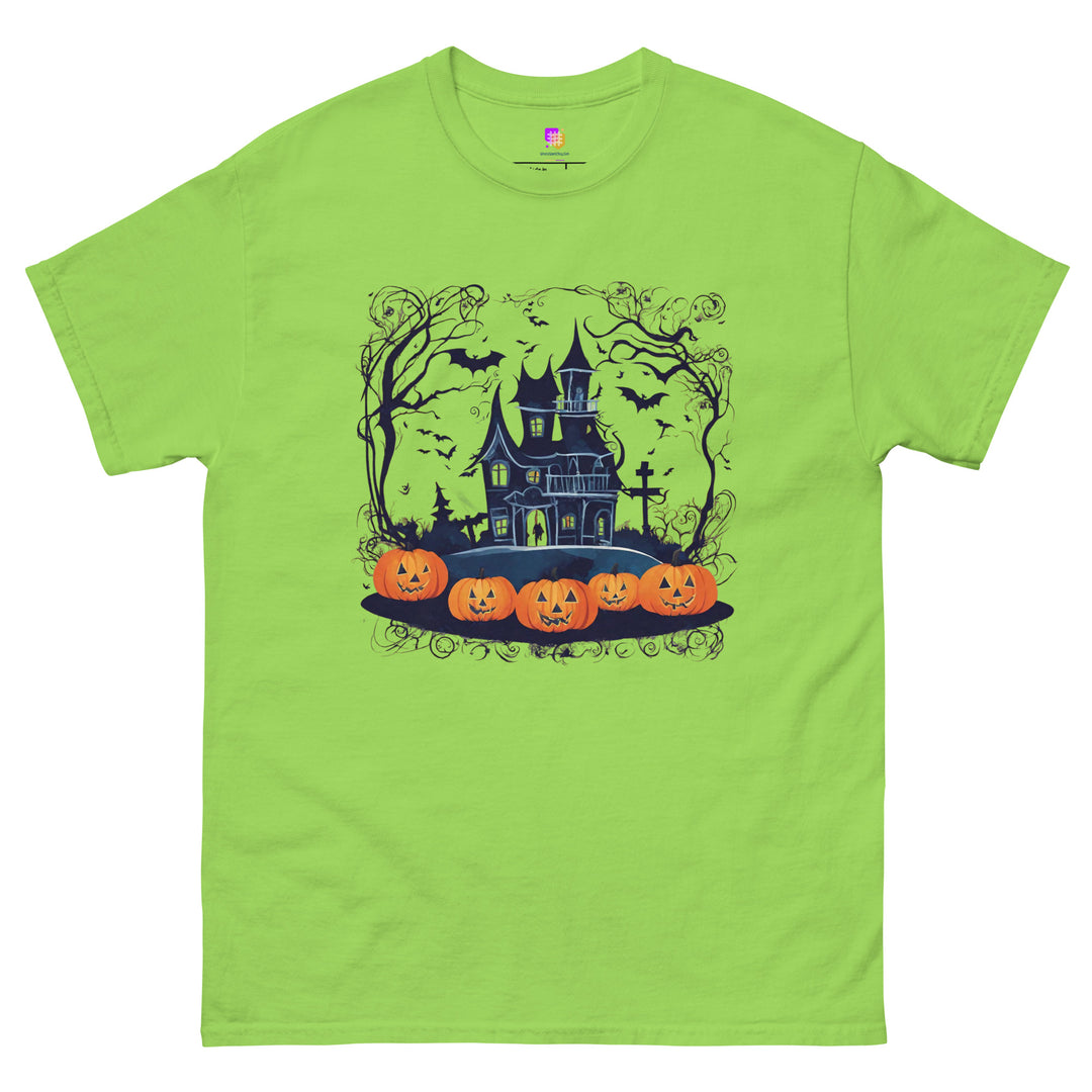 Unisex classic tee - WhatUWant2Buy