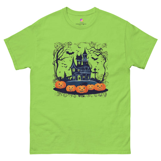 Unisex classic tee - WhatUWant2Buy