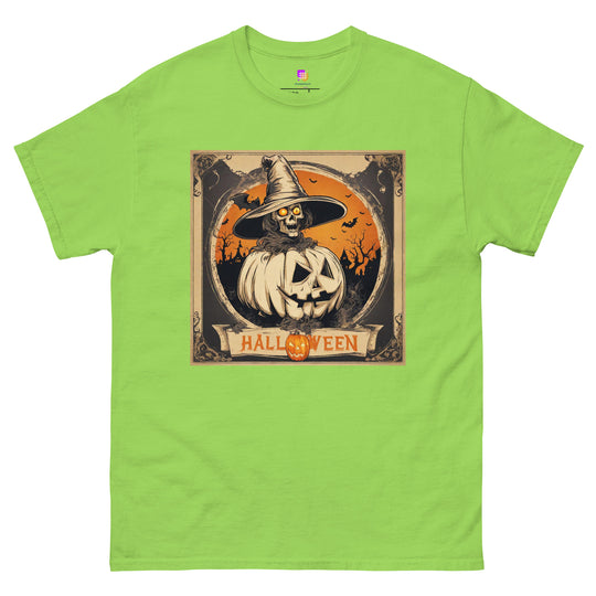 Unisex classic tee - WhatUWant2Buy