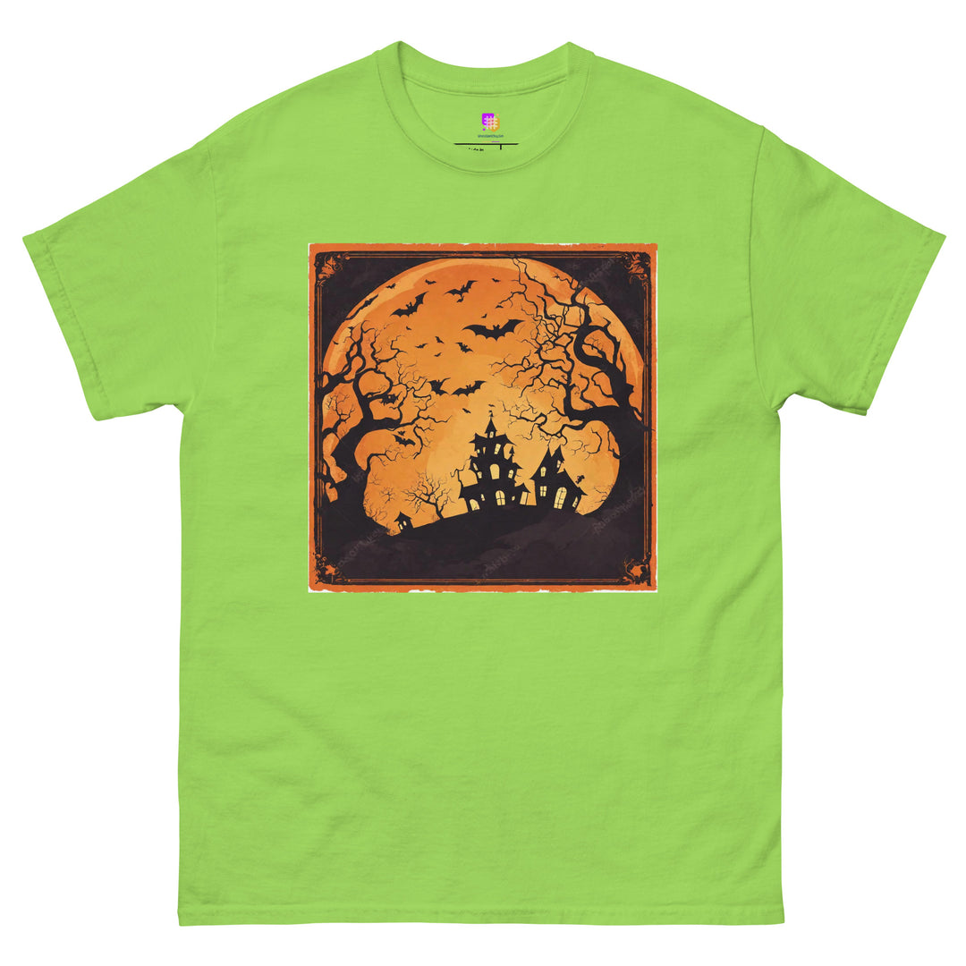 Unisex classic tee - WhatUWant2Buy