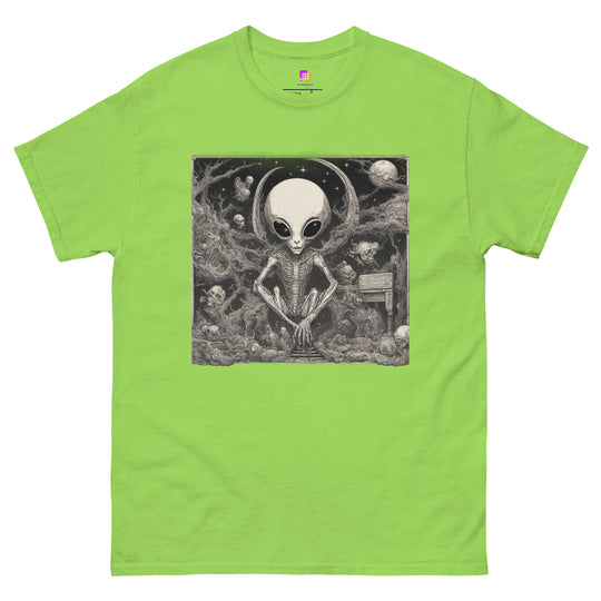 Unisex classic tee - WhatUWant2Buy