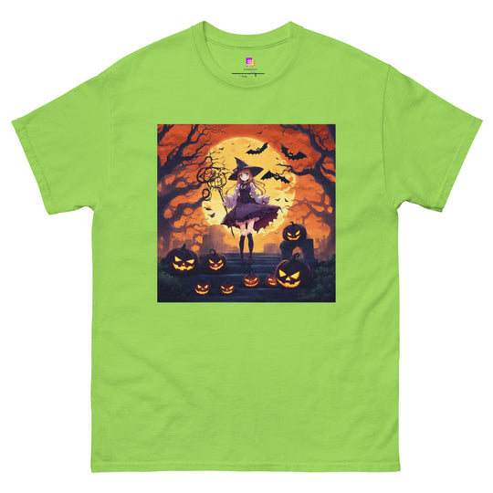 Unisex classic tee - WhatUWant2Buy