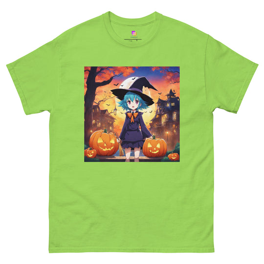 Unisex classic tee - WhatUWant2Buy