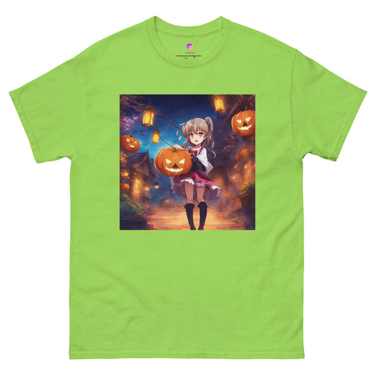 Unisex classic tee - WhatUWant2Buy