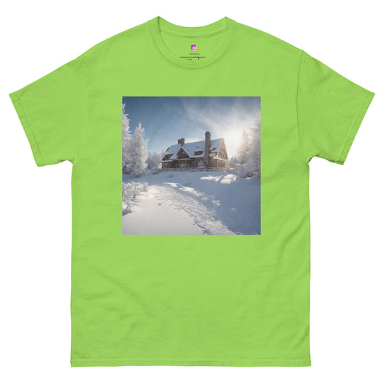 Unisex classic tee - WhatUWant2Buy