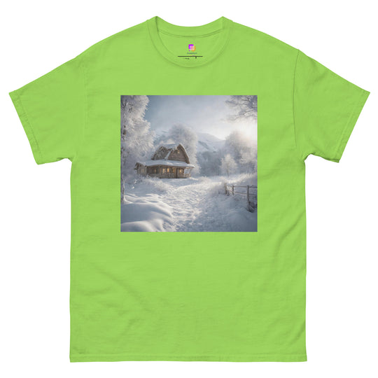 Unisex classic tee - WhatUWant2Buy