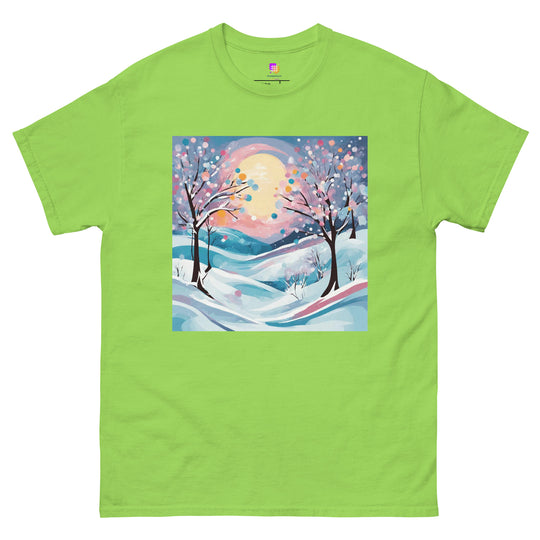 Unisex classic tee - WhatUWant2Buy