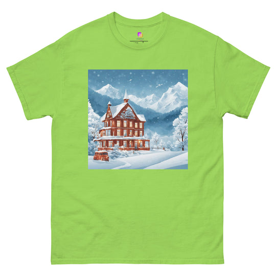 Unisex classic tee - WhatUWant2Buy