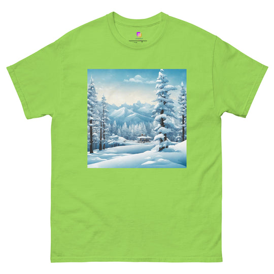 Unisex classic tee - WhatUWant2Buy