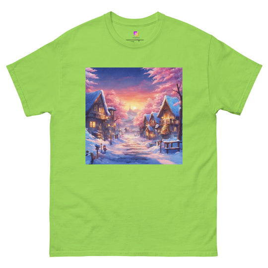 Unisex classic tee - WhatUWant2Buy