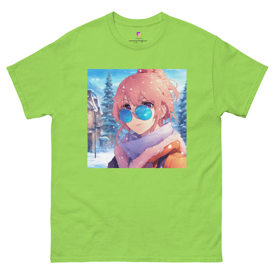 Unisex classic tee - WhatUWant2Buy