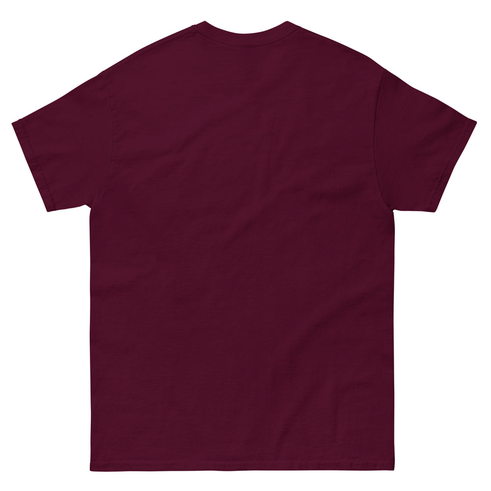 Unisex classic tee - WhatUWant2Buy