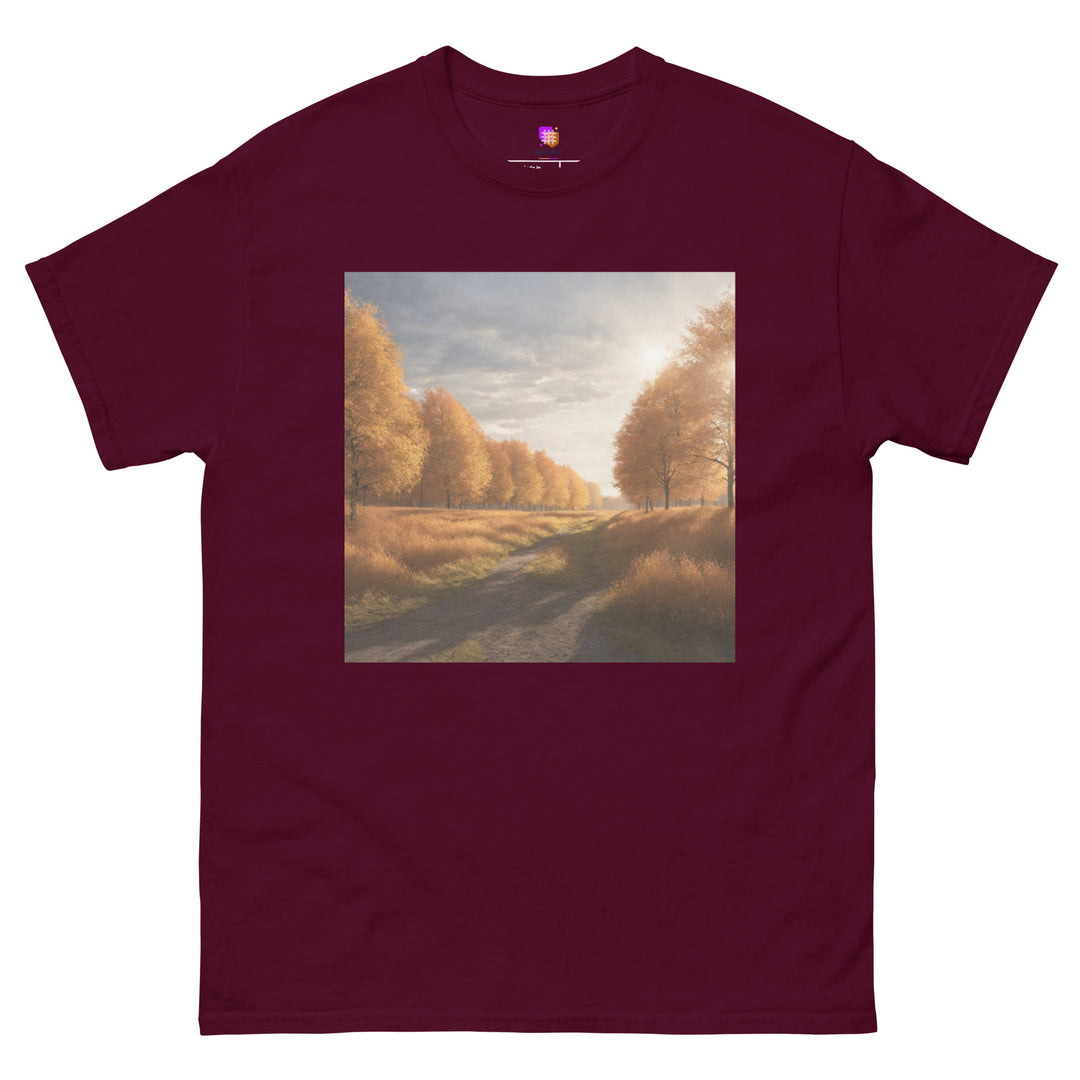 Unisex classic tee - WhatUWant2Buy