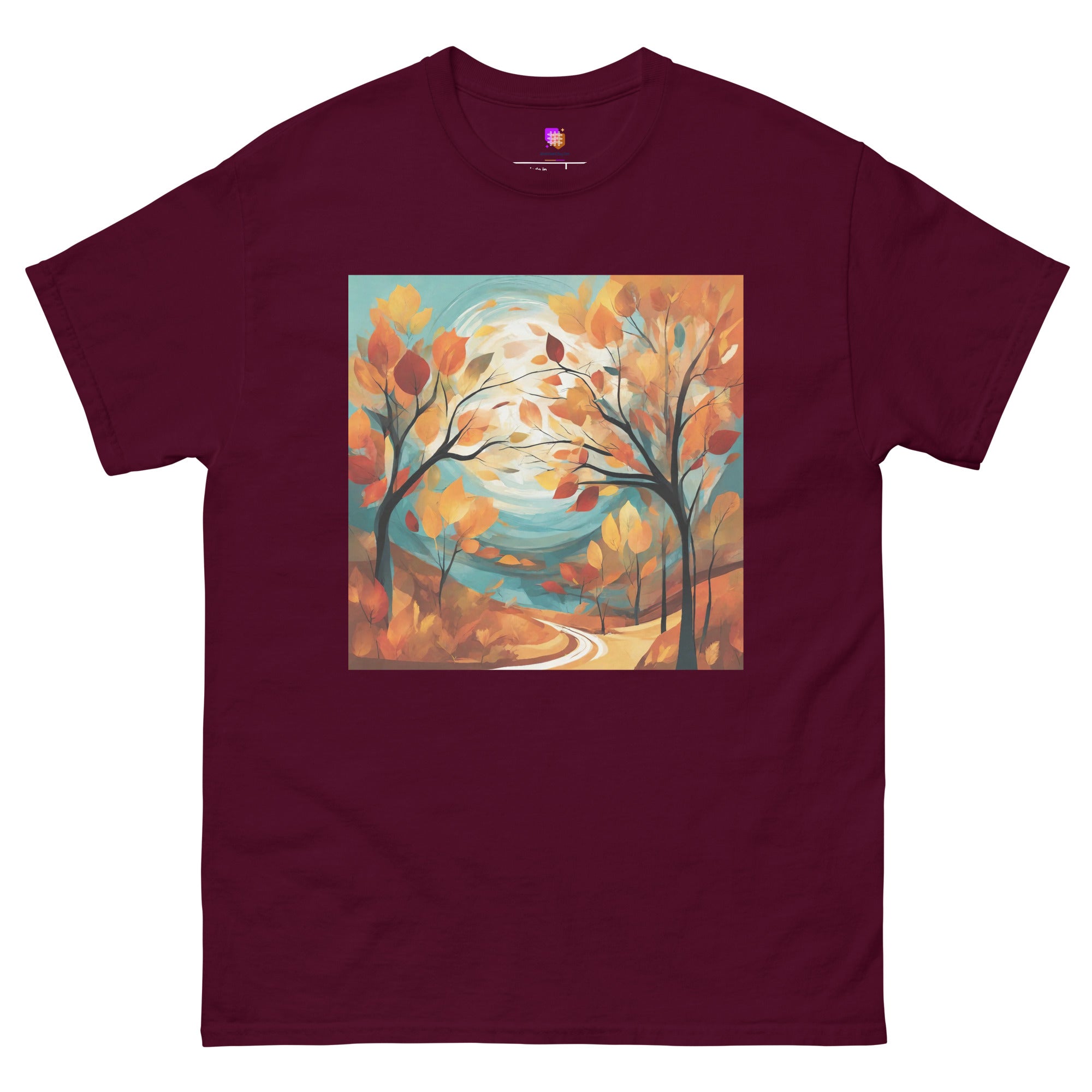 Unisex classic tee - WhatUWant2Buy